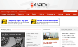 Miejskie-gazety-internetowe.pl thumbnail