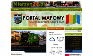 Mierzyn24.pl thumbnail