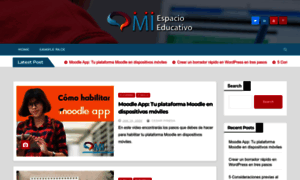 Miespacioeducativo.com thumbnail