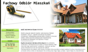 Mieszkania.odbiordomu.com thumbnail