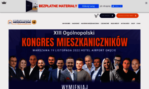 Mieszkanicznik.org.pl thumbnail