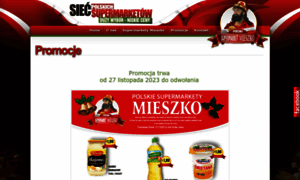 Mieszko.co.uk thumbnail