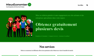 Mieux-economiser.fr thumbnail