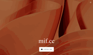 Mif.cc thumbnail