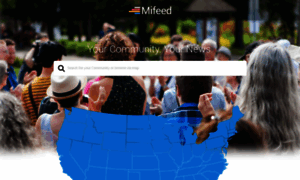 Mifeed.co thumbnail