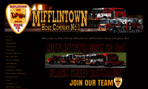 Mifflintownhose.com thumbnail