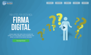 Mifirmadigital.go.cr thumbnail