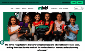 Mifold-global.myshopify.com thumbnail