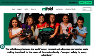 Mifold.com thumbnail