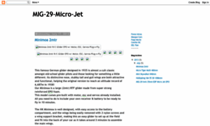Mig-29-micro-jet.blogspot.in thumbnail