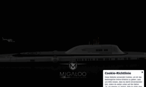 Migaloo-submarines.com thumbnail