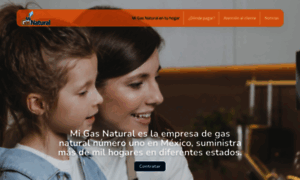 Migasnatural.com.mx thumbnail