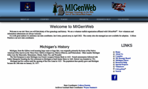 Migenweb.org thumbnail
