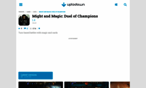 Might-and-magic-duel-of-champions.en.uptodown.com thumbnail