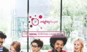 Mighty-buyer.net thumbnail