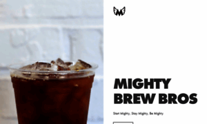 Mightybrewbros.com thumbnail