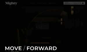 Mightydevelopers.com thumbnail