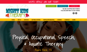 Mightykidstherapy.com thumbnail