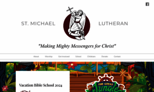 Mightymessengers.org thumbnail