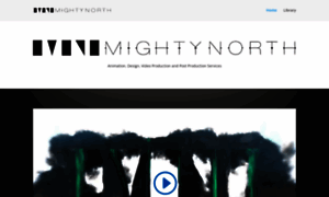 Mightynorthmedia.com thumbnail