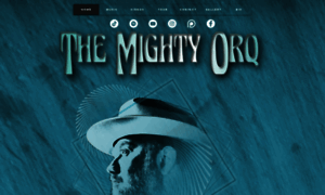 Mightyorq.com thumbnail