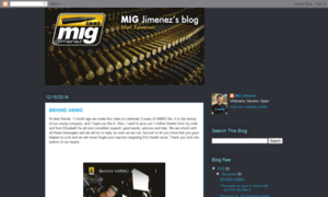 Migjimenez.blogspot.com.es thumbnail