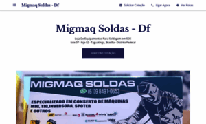 Migmaq-soldas-df.negocio.site thumbnail