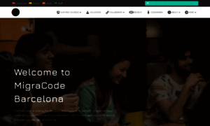 Migracode.openculturalcenter.org thumbnail