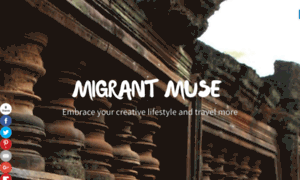 Migrantmuse.com thumbnail