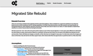 Migrated-site-rebuild.hibuwebsites.com thumbnail