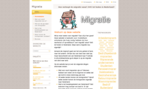 Migratie.webnode.nl thumbnail