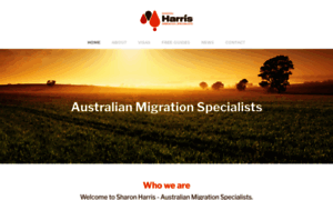 Migration-australia.com thumbnail