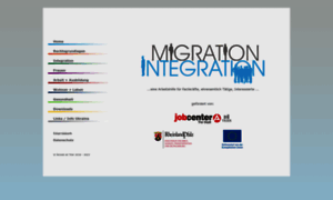 Migration-integration-trier.de thumbnail