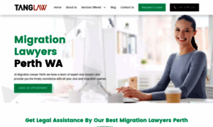 Migrationlawyerperthwa.com.au thumbnail