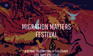 Migrationmattersfestival.co.uk thumbnail
