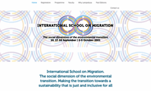 Migrationschool.eu thumbnail