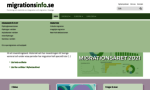 Migrationsinfo.se thumbnail