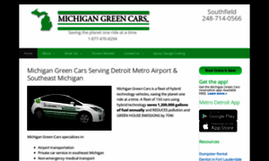 Migreencars.com thumbnail