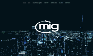Migroup.com.br thumbnail