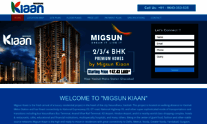 Migsun-kiaan.co.in thumbnail