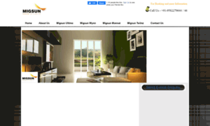 Migsun.org.in thumbnail