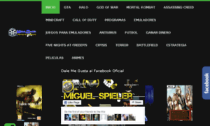 Miguel-gamer.weebly.com thumbnail