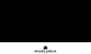 Miguelgarciastudios.com thumbnail