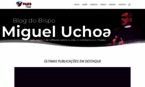 Migueluchoa.com thumbnail