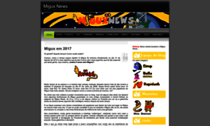 Miguxnews.wordpress.com thumbnail