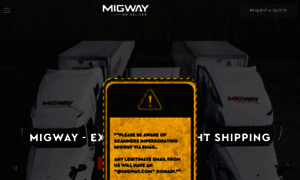 Migway.com thumbnail