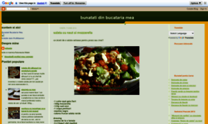 Mihaela-bunatati-din-bucataria-mea.blogspot.ro thumbnail