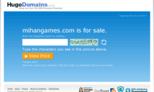 Mihangames.com thumbnail