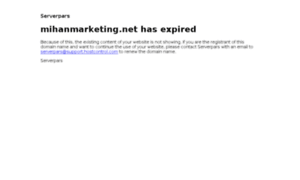 Mihanmarketing.net thumbnail