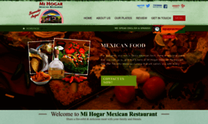 Mihogarmexicanrestaurant.com thumbnail